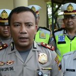 Kasatlantas AKP Arfan Zulkan Sipayung SH SIK. FOTO : RAKHMAWATI