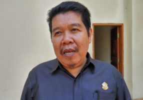 BK DPRD Sultra Periksa 6 Orang Terkait Kasus Penamparan