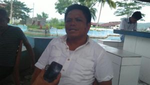 DPRD Bakal Hearing Akper dan Dinkes Buton