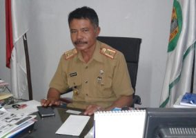 Direktur Akper. Dinkes Tak Miliki Dasar Gahan Gaji Pegawai
