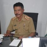 Direktur Akper Buton Muslimin Siraja. FOTO : LA ODE ALI