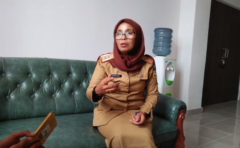 Enam Jabatan di Pemkab Buton Bakal Dilelang
