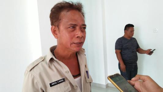 HUT Sultra ke-53, Buton Bakal Tampilkan Kain Tenun Khas Daerah