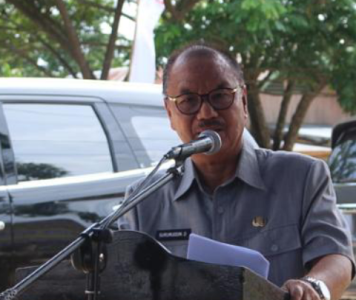 Masalah Izin Amdal PT. CAM sampai di Meja Bupati