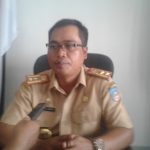 Kepala BPMD Konsel Drs. I Putu Darta, M.T