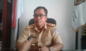 DPMD Konsel Ajak Masyarakat, Turut Pantau &nbsp;Penggunaan ADD dan DD