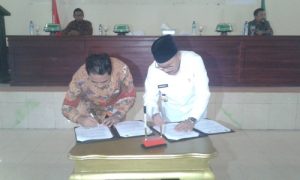 Konsel Dijadikan Laboratorium Penelitian UMK
