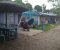 Tempat hiburan karaoke dan kuliner di seputaran permandian Kalibiru atau Kalilakua, Pasarwajo di tutup oleh pemerintah daerah karena belum ada izin. FOTO : LA ODE ALI