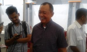 H. Imran Siap Maju di Pilgub 2018 Mendatang