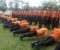 Pelatihan SAR MTA Ditutup