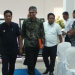 Perkuliahan Akper Buton Bakal Dilakukan di Pasarwajo