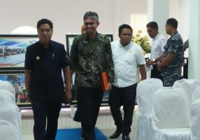 Perkuliahan Akper Buton Bakal Dilakukan di Pasarwajo