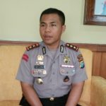 Kapolres Muna AKBP Yudith Satria Hananta,SIK
