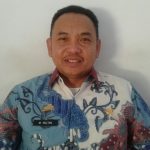 Direktur Utama Rumah Sakit Dr Anwar Makatutu, Dr Sultan. FOTO : SYAMSUDDIN