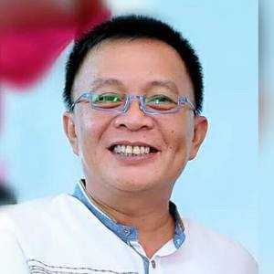 H.&nbsp;Syamsul Ibrahim Siap Tarung di Pilkada Konawe