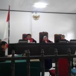Aswad Sulaiman Bebas Dari Tuduhan Korupsi