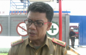 Jelang Ramdhan, Disperindag Sidak Pengisian Gas