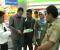 Anggota DPRD Sultra bersama jajaran disperindag dan BPOM Sultra melakukan sidak di Hype Mart Lippo Plaza Kendari pagi tadi. FOTO : FT