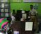 CJH Kota kendari saat melakukan pelunasan ONH di kantor kemendepag Kota kendari. FOTO : FT