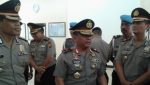 Bom Kampung Melayu, Kapolda Sultra Intruksikan Tingkatkan Kewaspadaan