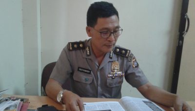 Akhirnya, Dua Tersangka CPNS K1-K2 Bombana Diserahkan ke Jaksa