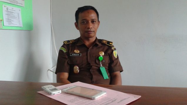 Kasus Cold Storage PPI Tinanggea, Kejari Konsel Tetapkan Dua Orang Tersangka