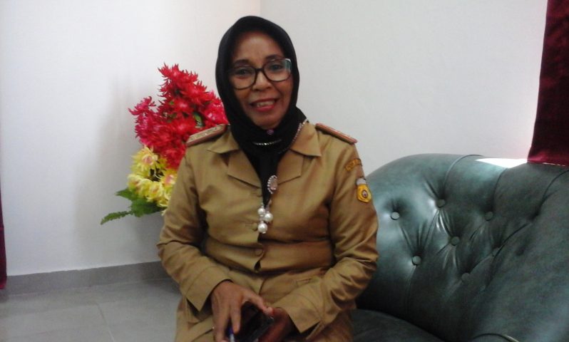 Hasil Lelang Jabatan di Buton Segera Diumumkan