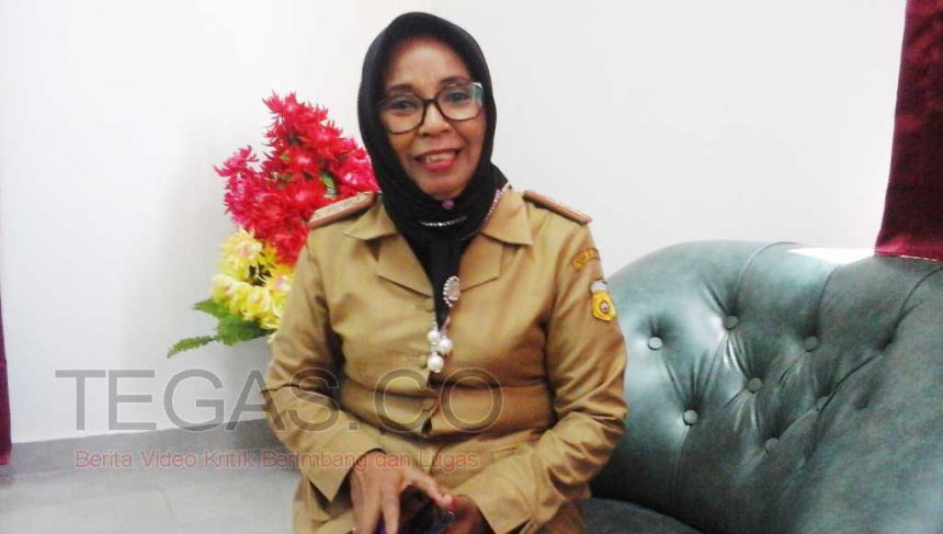 Zanuriah: Perekrutan P3K Tahap Satu Diproritaskan K2