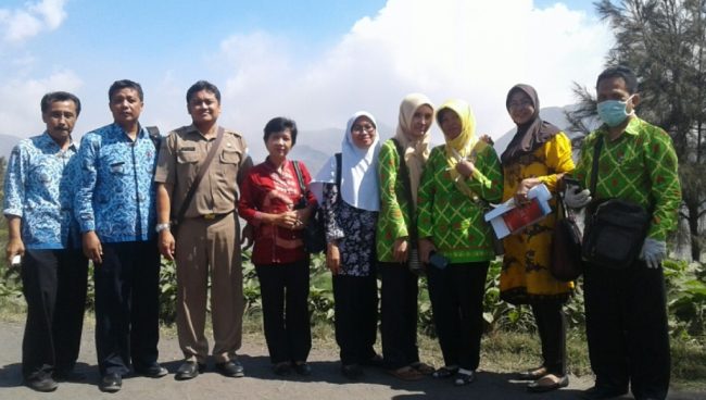 Dinkes Jatim Sidak Makanan di Kawasan Wisata 