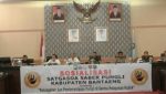Pungli, Lima Pegawai di Bantaeng Ditangkap