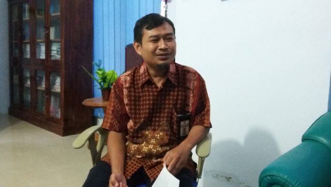 Pencairan DD Muna Menunggu Rekomendasi DJPK