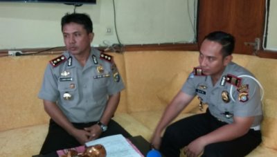 Ini Program Polres Muna di Ramadhan