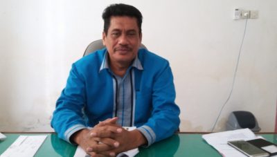 Harga Bawang Putih Naik di Pasar Tradisional Kabupaten Muna