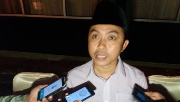 ICMI Kendari dorong Mesjid Sebagai Pusat Gerakan Sosial