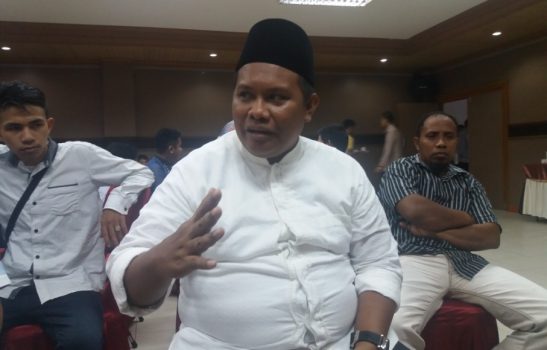 Abdul Rahman Farisi
