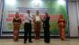 KPPN Kendari Peroleh Sertifikat ISO 9001 : 2008