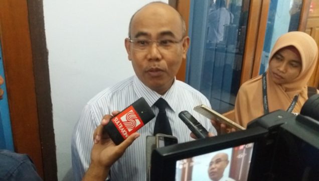 KPPN Kendari Himbau Satker Segera Ajukan SPM Pencairan Gaji 13
