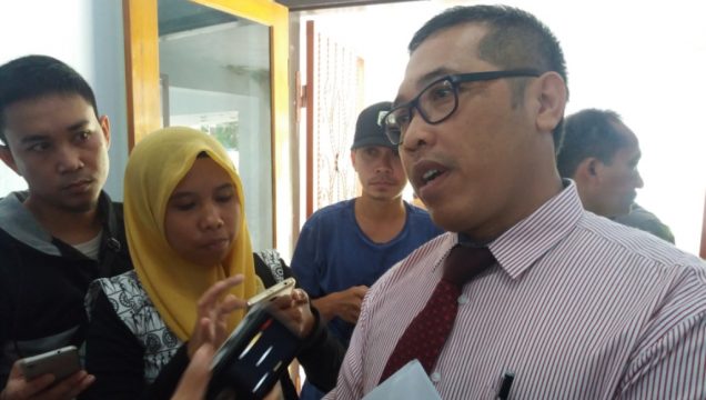 Ini Penjelasan KPP Pratama Kendari Terkait Pajak