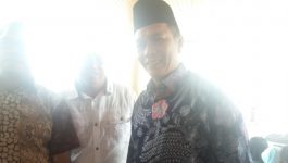 ARS Masih Harus Menuntaskan Tugas