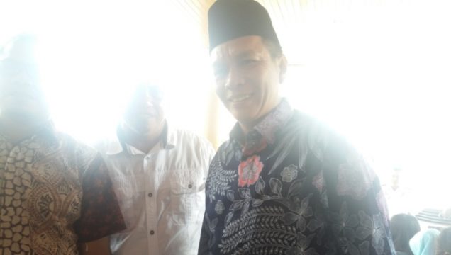 ARS Masih Harus Menuntaskan Tugas