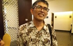 Eka Suaib : Hanya Empat Balon Gubernur Bakal Lolos