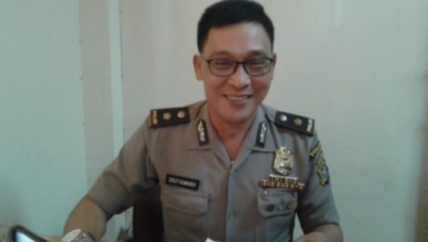 Penyidik Polres Muna Diundang ke Polda, Terkait Kasus Dirut PDAM Muna