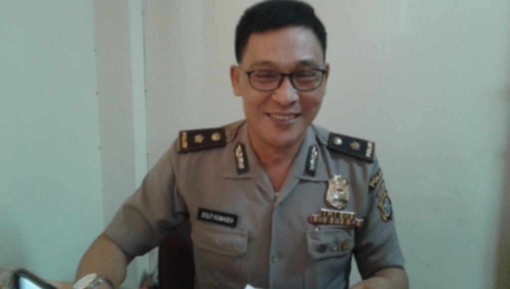 Penyidik Polres Muna Diundang ke Polda, Terkait Kasus Dirut PDAM Muna