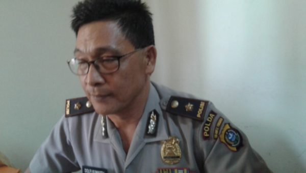 Isu Dugaan Percobaan Bunuh Diri, Tunggu Ketua PN Baubau Sadarkan Diri