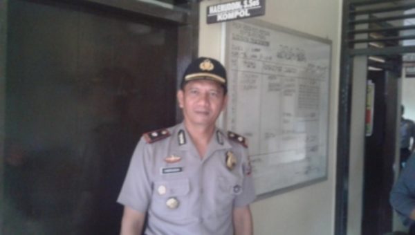 Polisi Kejar Pelaku Penikaman Sekuriti UT yang Tewas