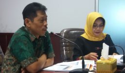 Inflasi 0,46 Persen, Kendari Mengalami Penurun Drastis Dari Bulan Sebelumnya