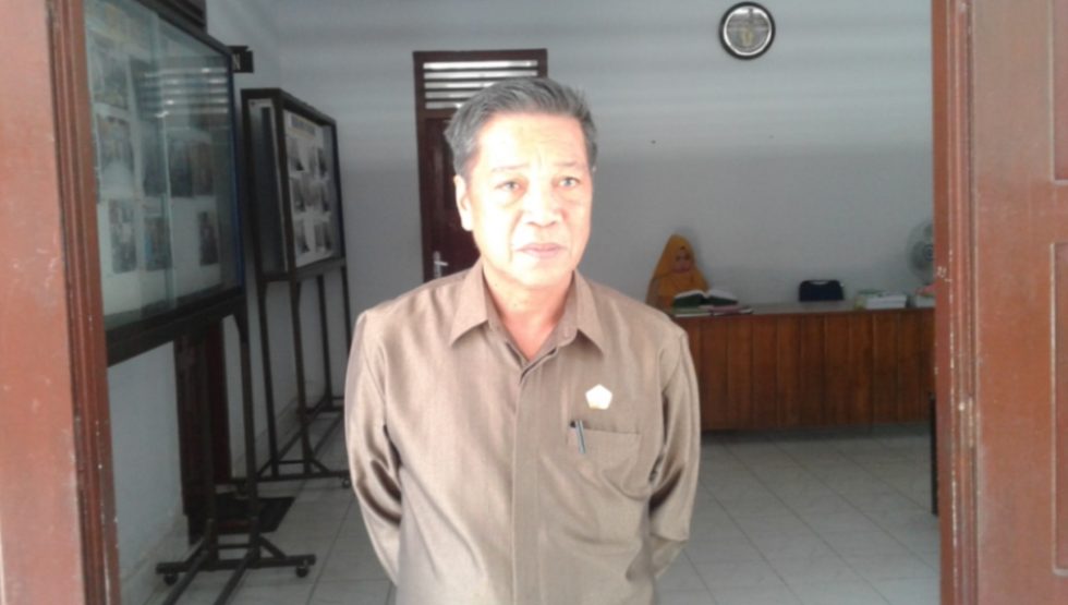 Oktober DPRD Kota Kendari Pindah Kantor Baru