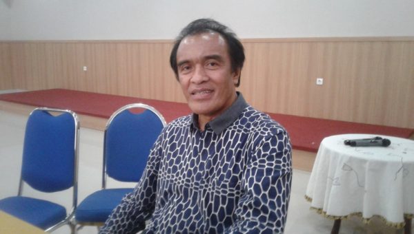Balon Gubernur Asal Sultra Ini Yakin Bakal Diusung PKS