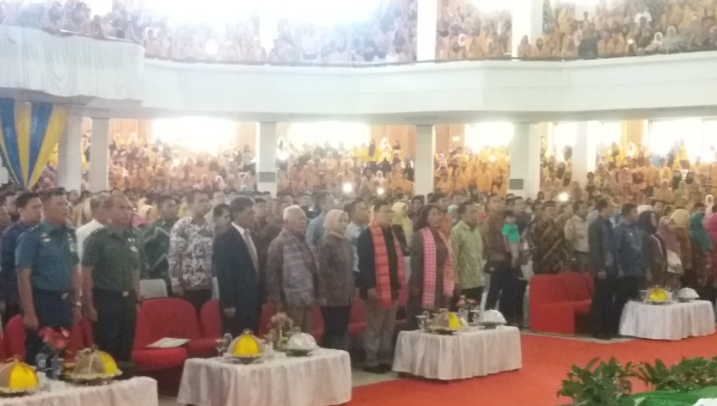 Gubernur Sultra Harapkan Bantuan di Bidang Industri Perkapalan