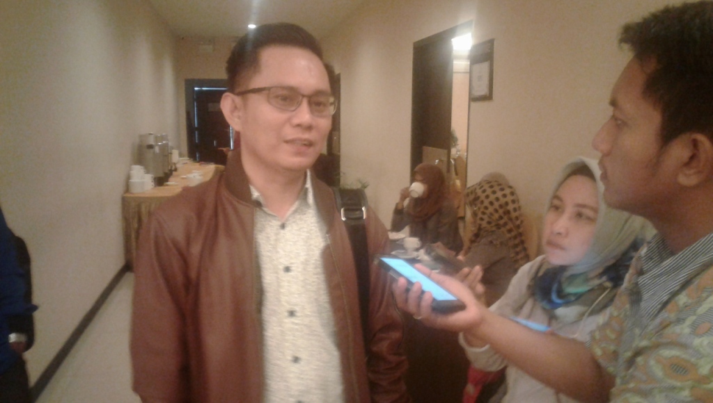 Dua Bulan, WON-ANDRE Optimis Dapat 300 Dukungan KTP